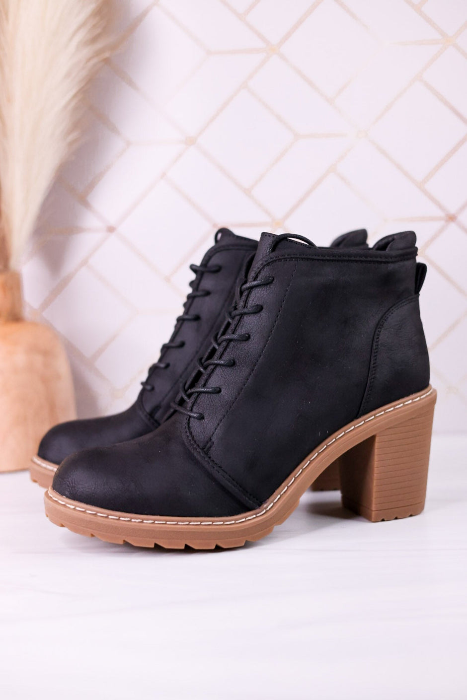 Corkys Footwear - Receipts Booties