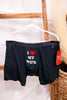 Brownie Points Ball Hammock Men's Underwear - Whiskey Skies - SHINESTY