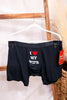 Brownie Points Ball Hammock Men's Underwear - Whiskey Skies - SHINESTY