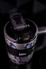 Brumate 15oz Metallic Leopard Müv Mug - Whiskey Skies - BRUMATE