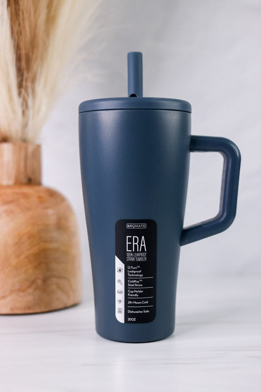 Brumate 20oz Nightfall Blue Era Tumbler - Whiskey Skies - BRUMATE