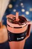 Brumate Biscotti 40oz Era Flip Tumbler - Whiskey Skies - BRUMATE