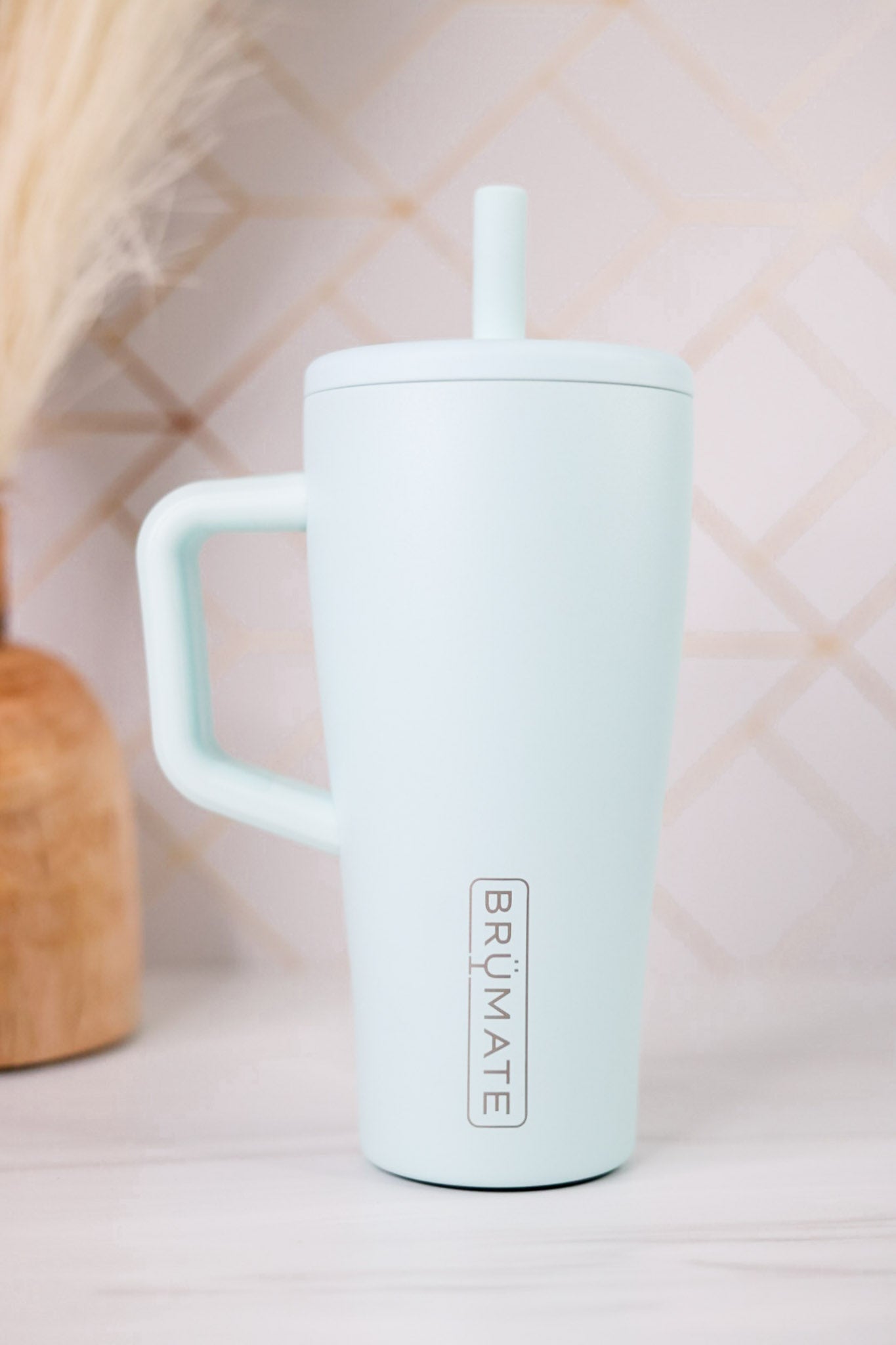 Brumate Blue Agave 20oz Era Tumbler - Whiskey Skies - BRUMATE