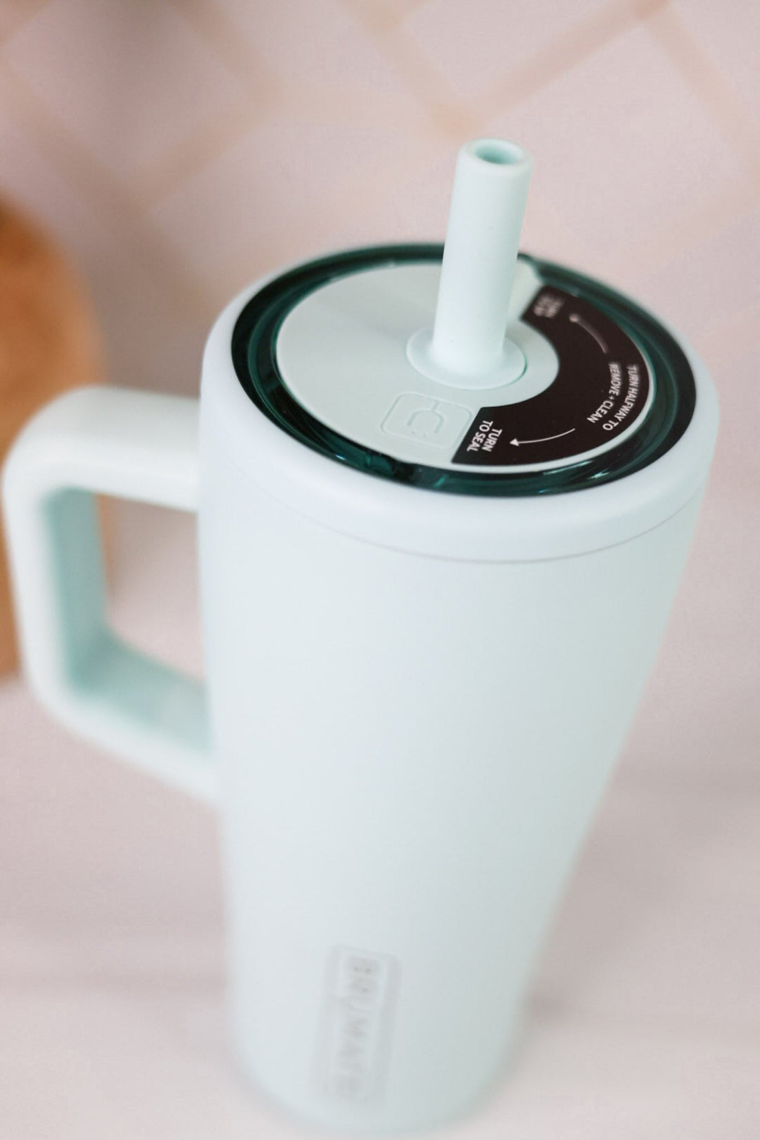 Brumate Blue Agave 20oz Era Tumbler - Whiskey Skies - BRUMATE