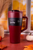 Brumate Cabernet 30oz Era Flip Tumbler - Whiskey Skies - BRUMATE