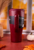 Brumate Cabernet 30oz Era Flip Tumbler - Whiskey Skies - BRUMATE
