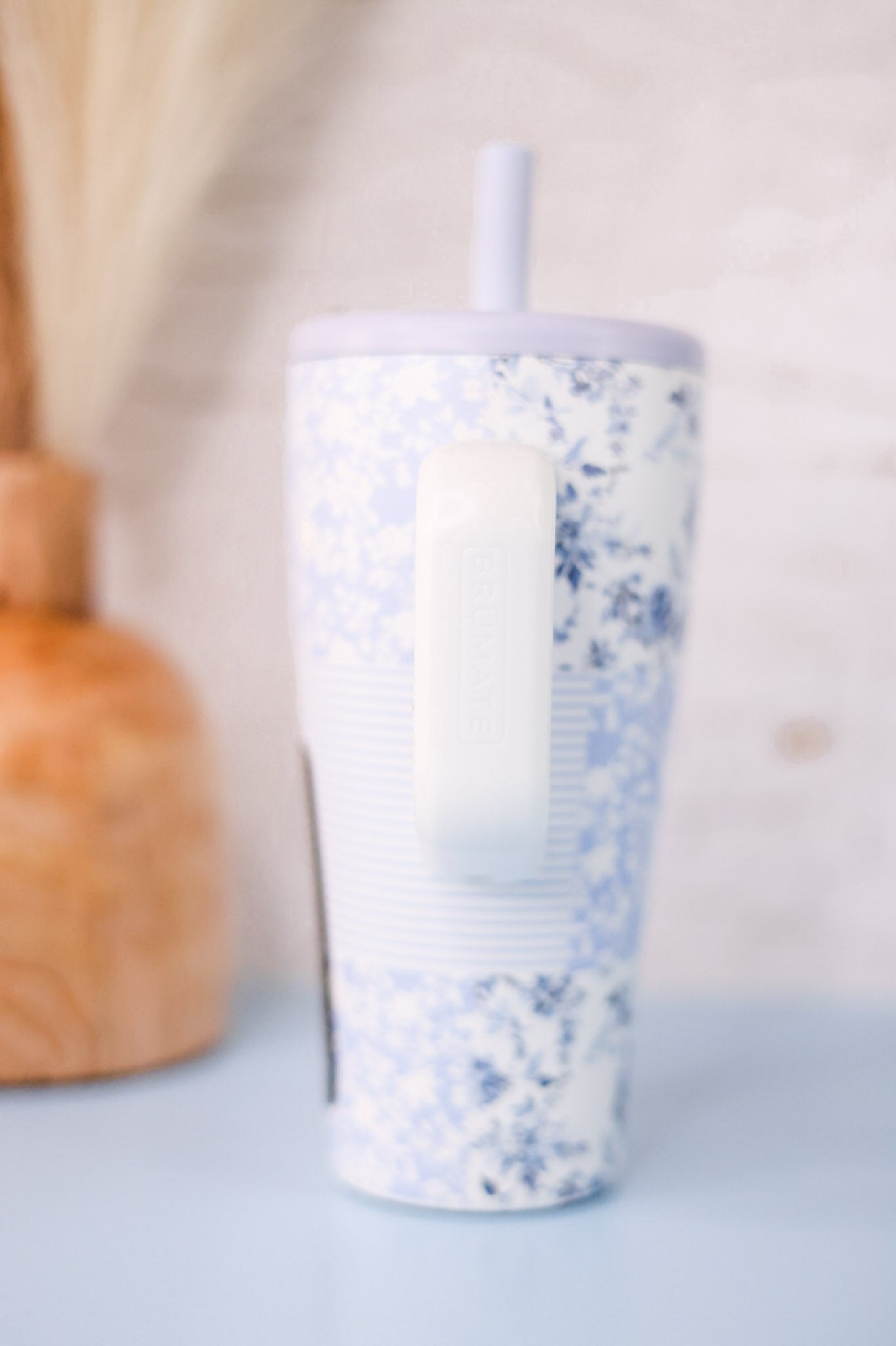 Brumate Capri 20oz Era Tumbler - Whiskey Skies - BRUMATE