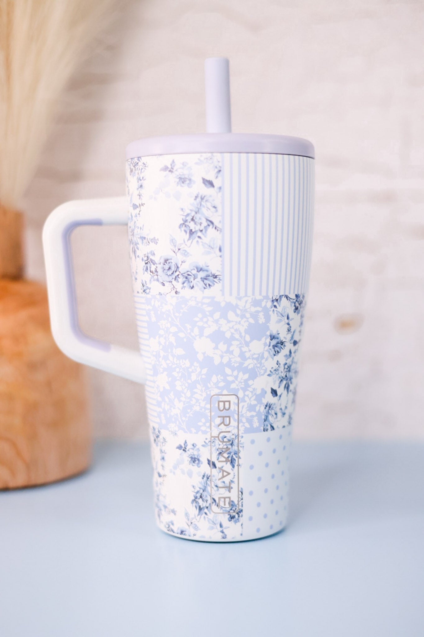 Brumate Capri 20oz Era Tumbler - Whiskey Skies - BRUMATE