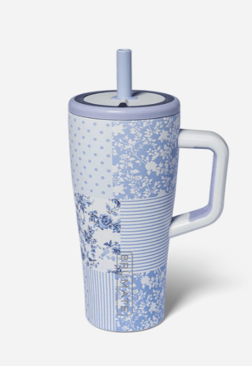 Brumate Capri 20oz Era Tumbler - Whiskey Skies - BRUMATE