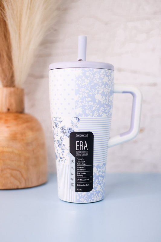 Brumate Capri 20oz Era Tumbler - Whiskey Skies - BRUMATE