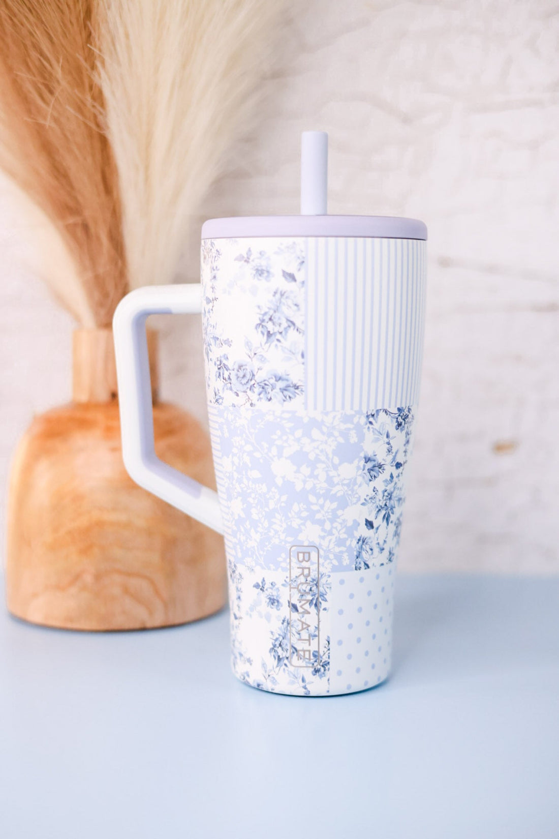Brumate Capri 30oz Era Tumbler - Whiskey Skies - BRUMATE