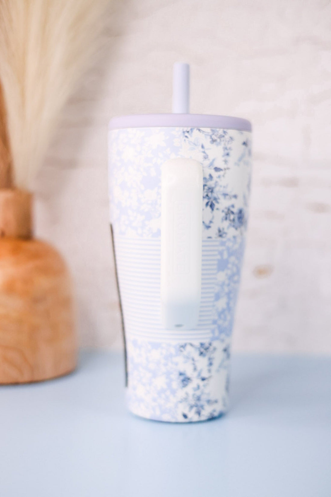 Brumate Capri 30oz Era Tumbler - Whiskey Skies - BRUMATE