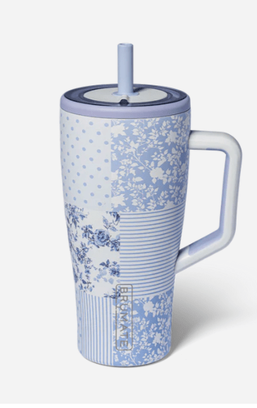 Brumate Capri 30oz Era Tumbler - Whiskey Skies - BRUMATE