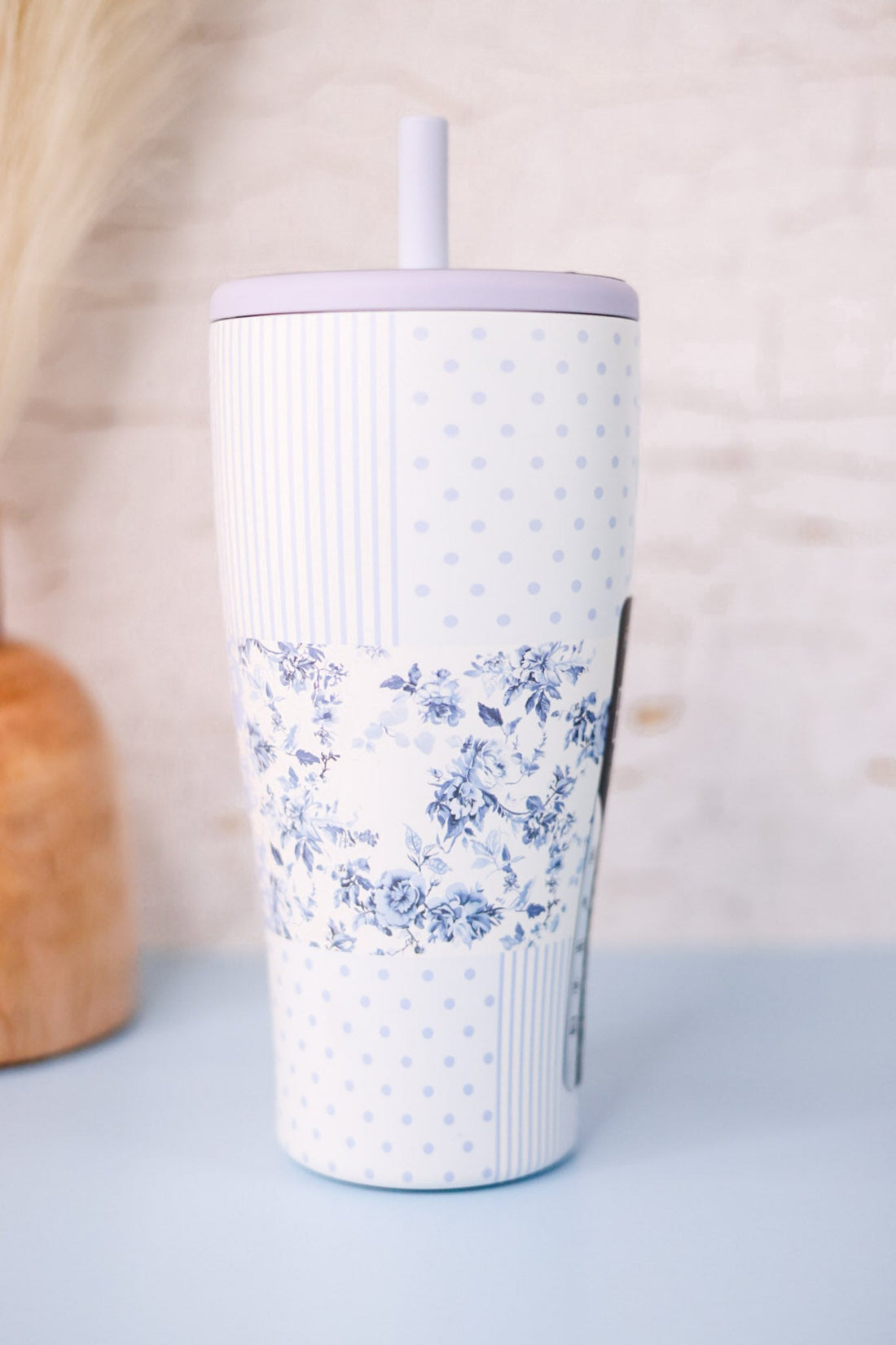 Brumate Capri 30oz Era Tumbler - Whiskey Skies - BRUMATE