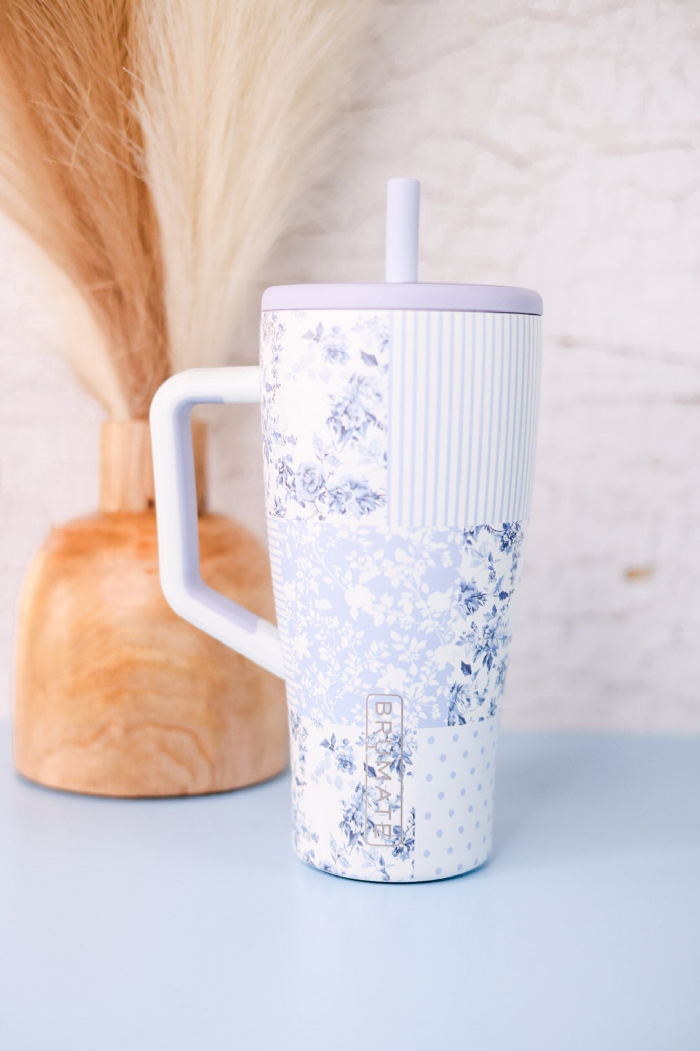 Brumate Capri 30oz Era Tumbler - Whiskey Skies - BRUMATE