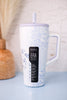 Brumate Capri 30oz Era Tumbler - Whiskey Skies - BRUMATE