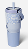 Brumate Capri 35oz Resa Tumbler - Whiskey Skies - BRUMATE