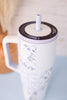 Brumate Capri 40oz Era Tumbler - Whiskey Skies - BRUMATE
