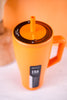 Brumate Clementine 30oz Era Tumbler - Whiskey Skies - BRUMATE