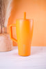 Brumate Clementine 30oz Era Tumbler - Whiskey Skies - BRUMATE