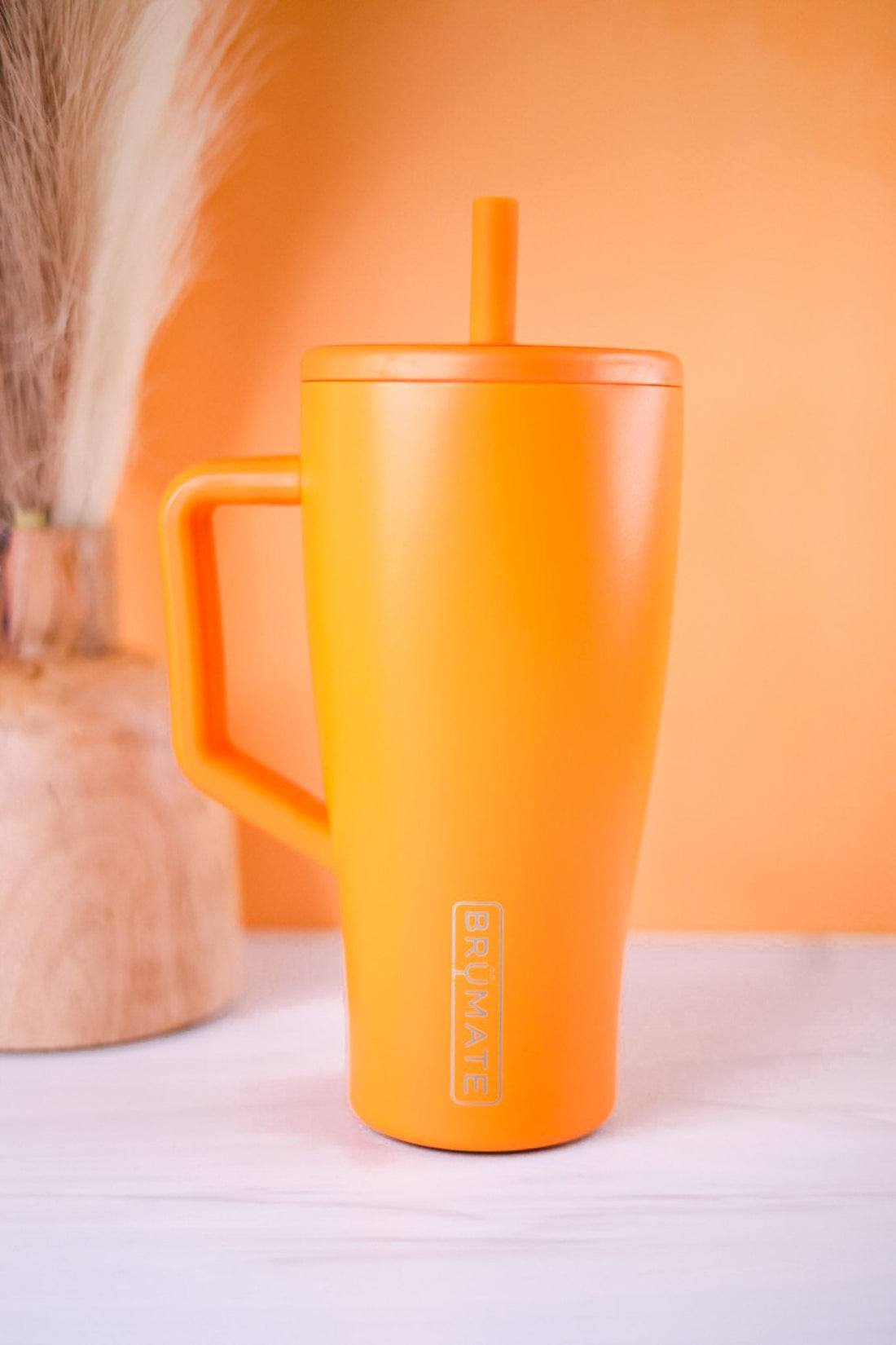 Brumate Clementine 30oz Era Tumbler - Whiskey Skies - BRUMATE