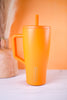 Brumate Clementine 30oz Era Tumbler - Whiskey Skies - BRUMATE