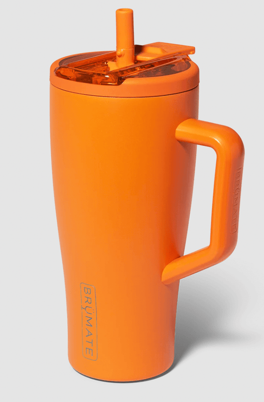 Brumate Clementine 30oz Era Tumbler - Whiskey Skies - BRUMATE