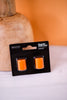 Brumate Clementine Magnetic Straw Covers - Whiskey Skies - BRUMATE