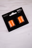 Brumate Clementine Magnetic Straw Covers - Whiskey Skies - BRUMATE