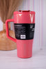 Brumate Coral 30oz Era Flip Tumbler - Whiskey Skies - BRUMATE
