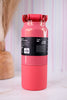 Brumate Coral 35oz Rise Tumbler - Whiskey Skies - BRUMATE