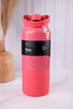 Brumate Coral 35oz Rise Tumbler - Whiskey Skies - BRUMATE