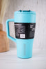 Brumate Curacao 30oz Era Flip Tumbler - Whiskey Skies - BRUMATE