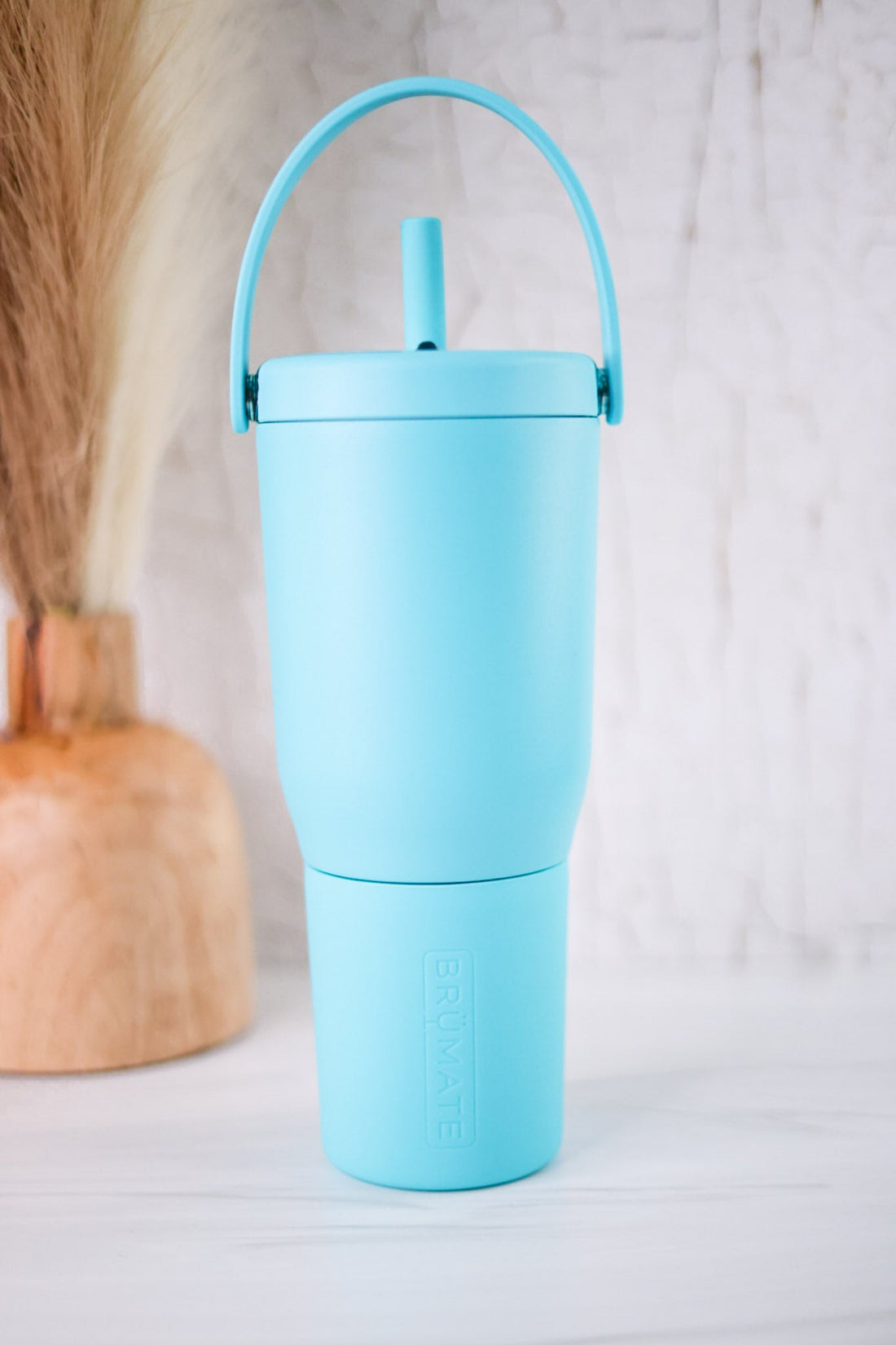 Brumate Curacao 35oz Resa Tumbler - Whiskey Skies - BRUMATE
