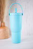 Brumate Curacao 35oz Resa Tumbler - Whiskey Skies - BRUMATE
