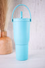 Brumate Curacao 35oz Resa Tumbler - Whiskey Skies - BRUMATE