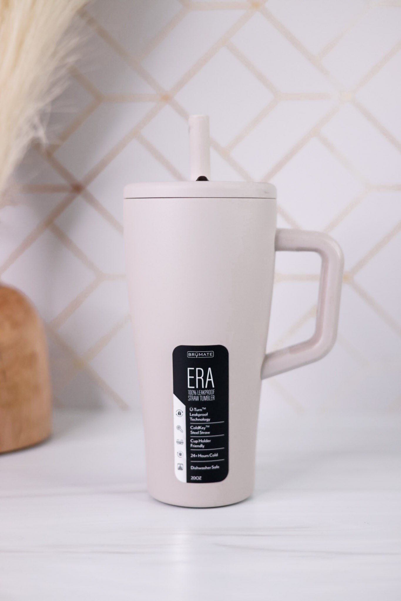 Brumate Dune 20oz Era Tumbler - Whiskey Skies - BRUMATE