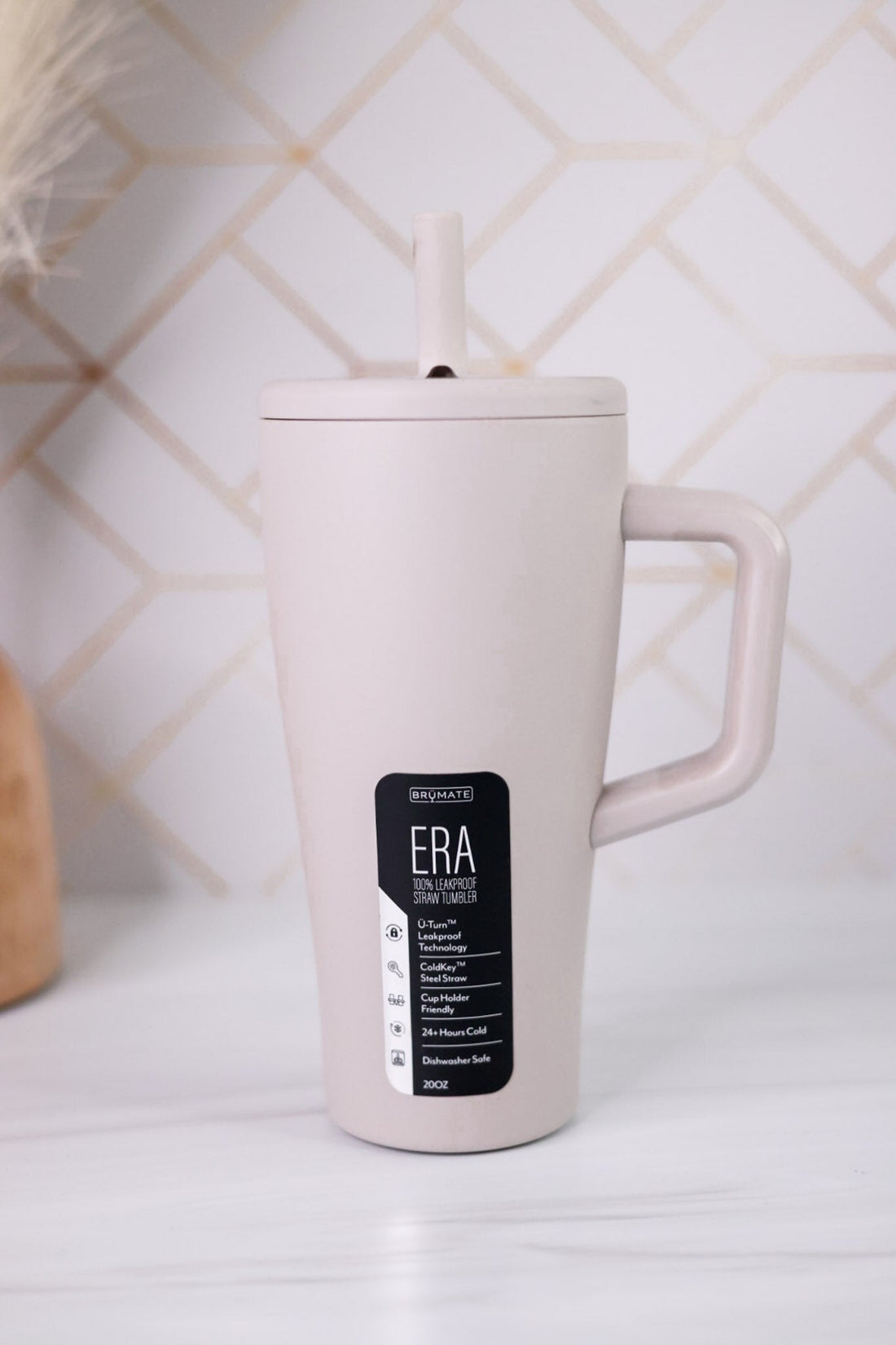 Brumate Dune 20oz Era Tumbler - Whiskey Skies - BRUMATE