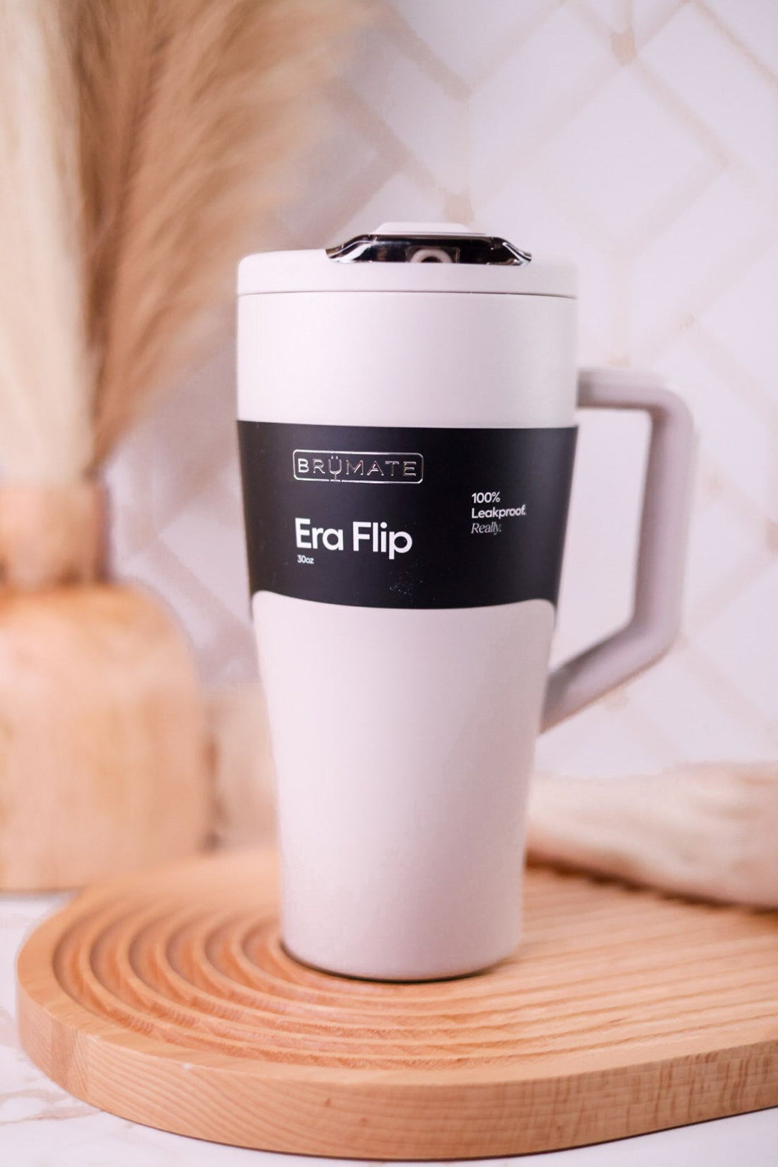 Brumate Dune 30oz Era Flip Tumbler - Whiskey Skies - BRUMATE