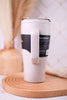 Brumate Dune 30oz Era Flip Tumbler - Whiskey Skies - BRUMATE