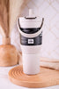 Brumate Dune 35oz Resa Flip Tumbler - Whiskey Skies - BRUMATE