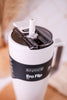 Brumate Dune 40oz Era Flip Tumbler - Whiskey Skies - BRUMATE
