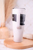 Brumate Dune 40oz Era Flip Tumbler - Whiskey Skies - BRUMATE