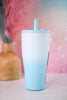 Brumate Frosted Drift 30oz Era Tumbler - Whiskey Skies - BRUMATE