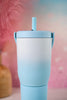 Brumate Frosted Drift 35oz Resa Tumbler - Whiskey Skies - BRUMATE