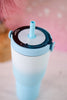 Brumate Frosted Drift 35oz Resa Tumbler - Whiskey Skies - BRUMATE