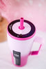 Brumate Frosted Rose 30oz Era Tumbler - Whiskey Skies - BRUMATE