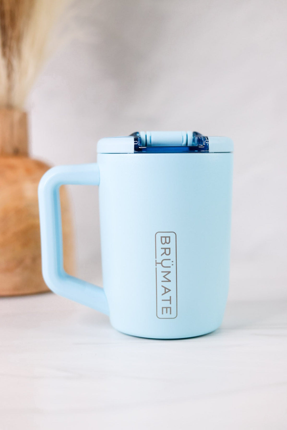 Brumate Glacier 15oz Muv Mug - Whiskey Skies - BRUMATE