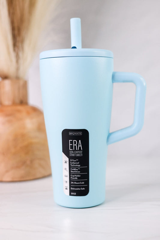 Brumate Glacier 20oz Era Tumbler - Whiskey Skies - BRUMATE