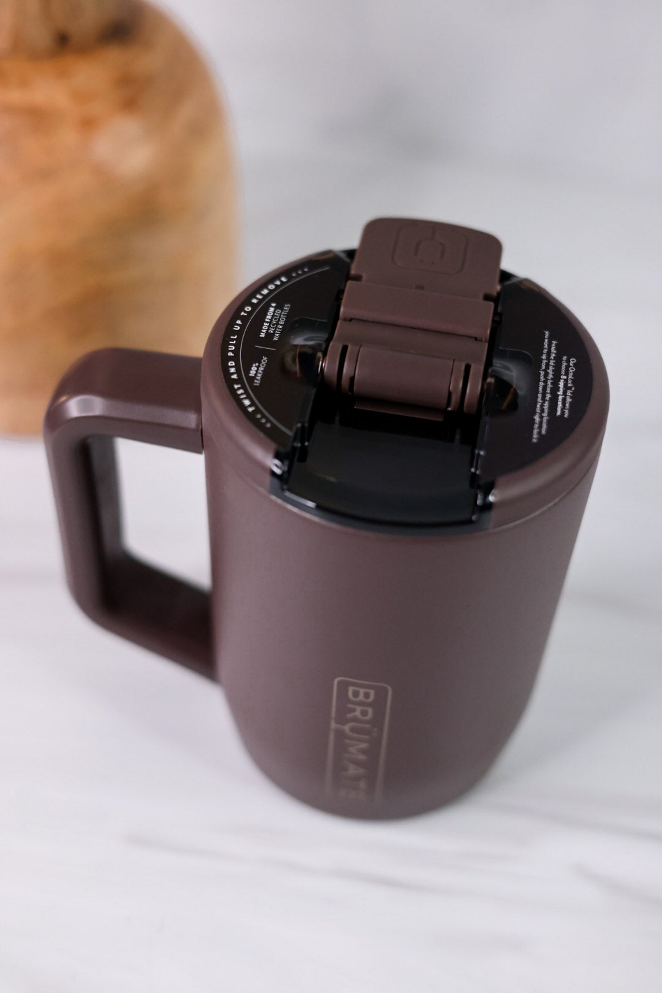 Brumate Java 15oz Muv Mug - Whiskey Skies - BRUMATE